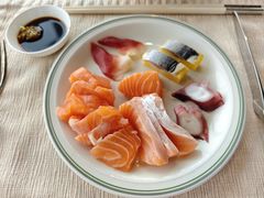 -广州花园酒店-凌璇阁360度高空海鲜自助餐CAROUSEL