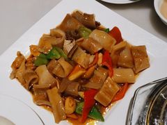 红烧鲨鱼皮-华盛丰温州大排档(东三环南路店)