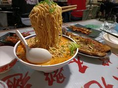 -辉记炭烧海鲜大排档·老字号(福田店)