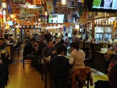 大堂-平成屋·午肴夜酒(四川北路店)