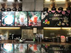 -宝珠奶酪(闵行仲盛店)