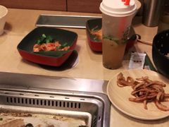 -新石器烤肉(中房金谊广场店)