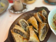 -龟兹KUCINA·新疆菜(前滩L+PLAZA店)