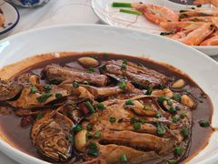 -碧海银沙海鲜餐厅(恒大海上威尼斯店)