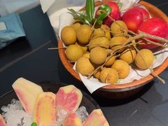 -季季山·云南野生菌火锅(上海首店)