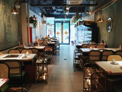 大堂-闵四遵义羊肉粉(朝外大街店)