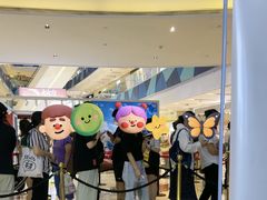 -宝龙城(杭州滨江店)