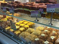 -PAOPAO Bakery&Café(港汇店)