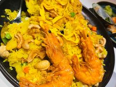 -BetterThai 泰加(苏州中心店)