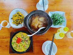 -环秀楼(黄山呈坎店)