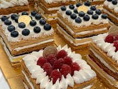 -M'CAKE(西单大悦城店)