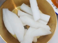 -成都你六姐·牛肉冒菜·麻辣香锅(长泰广场店)