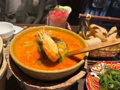 -泰妃殿(宏伊国际广场店)