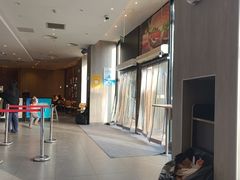 -汉堡王(海昌海洋公园店)