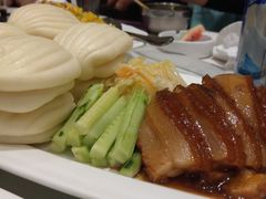 -凯鸽酒楼(大同振兴街店)