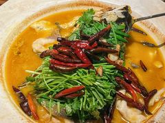 -清水亭湖北菜(大屯DT51店)