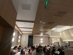 -星伦多自助料理·涮烤一体(杭州来福士店)