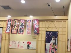 大堂-银子铁板烧料理自助餐(人民广场店)