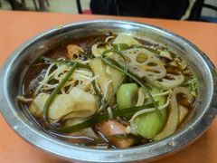 -青羊区不同味冒菜店(青羊店)