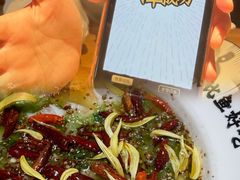 -太二酸菜鱼(汕头苏宁广场店)