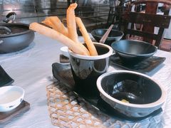 鬼五马六春卷-味可道美食坊(福基路店)
