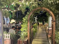 -1819餐厅·团队聚餐·烤串·精酿