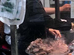 -清真·马安军辣子牛肉面