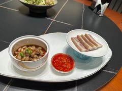 -翕间食·精致淮扬菜(江苏大剧院店)