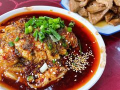 -老丘丘(较场口店)