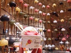 -VENCHI 闻绮(广州太古汇店)