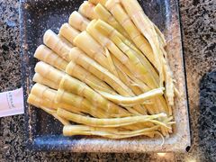 有机脆皮笋-王家渡火锅店(悦荟万科广场店)