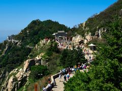 -泰山风景名胜区