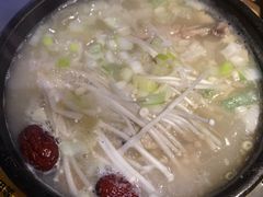 -喜来稀肉(北外滩白玉兰广场店)