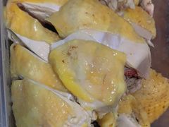白斩鸡-聂记粤菜馆(鼓西路店)