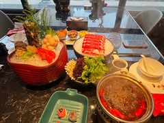 -蒋记海鲜姿造•洋房别墅(星河湾店)