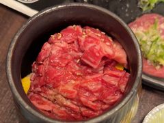 -大馥·炭火烧肉酒场(莘庄莘福坊店)