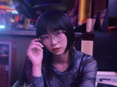 -Darling Queen·Mini·Live·House