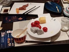 -大渔铁板烧(东城店)