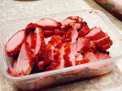 蜜汁叉烧-永祥烧腊餐厅(虹口店)