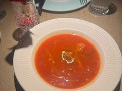 -波特曼西餐厅(中央大街店)