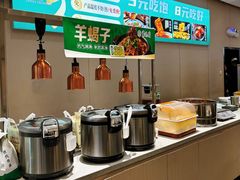 -紫光园·烤鸭·北京菜(团结湖店)