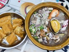 -阿城海鲜捞化(上下杭店)