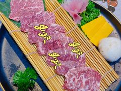 -妥妥烤肉料理(昙华林店)