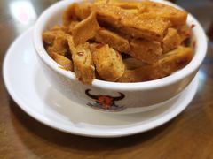-津市刘聋子粉馆岳阳总店