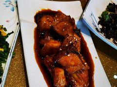 本帮熏鱼-长兴菜馆(高桥店)