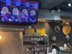 -子曰倒贴烧饼(松龄路店)
