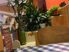 大堂-彼德西餐厅(凯德广场新南店)