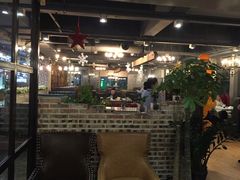 大堂-米莱蒂亞牛排餐厅(福园广场店)