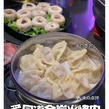 深圳新店|八卦岭美食街又新开一家宝藏烤肉店！