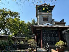 -东莞市可园博物馆